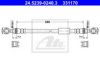 ATE 24.5239-0240.3 Brake Hose